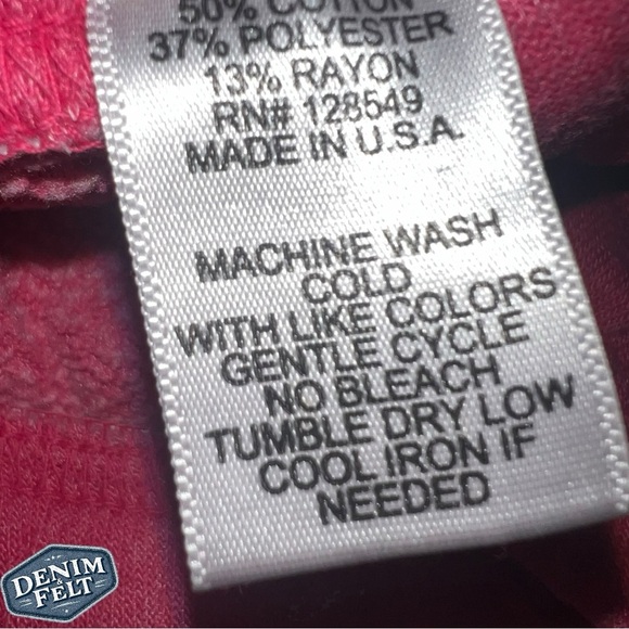 Aviator Nation Women’s Pink/Yellow Bolt Stitch Sweatpants/Joggers | PRELOVED⚡️🩷 - Picture 9 of 11